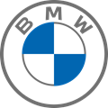 Logo of BMW - Cleveland Hopkins Airport