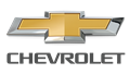 Logo of Chevrolet - Cleveland Hopkins Airport