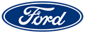 Logo of Ford - Cleveland Hopkins Airport