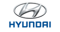 Logo of Hyundai - Cleveland Hopkins Airport