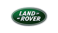 Logo of Land Rover - Cleveland Hopkins Airport