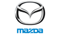 Logo of Mazda - Cleveland Hopkins Airport