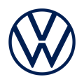 Logo of Volkswagen - Cleveland Hopkins Airport