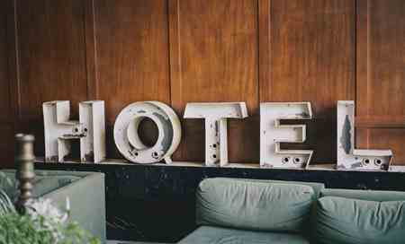 Cleveland Hopkins Airport Hotel Bookings